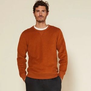 Outerknown Hightide Crew